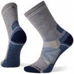Smartwool - Performance Hike Full Cushion Crew - Wandersocken 38-41 grau