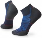 Smartwool - Performance Run Targeted Cushion Ankle - Laufsocken Unisex M blau