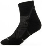 Smartwool - Performance Run Targeted Cushion Ankle - Laufsocken Unisex XL schwar