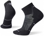 Smartwool - Performance Run Targeted Cushion Ankle - Laufsocken Unisex M schwarz