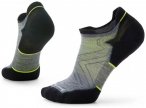 Smartwool - Performance Run Targeted Cushion Low Ankle - Laufsocken 42-45 schwar