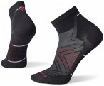 Smartwool - Performance Run Zero Cushion Ankle - Laufsocken Unisex M schwarz
