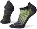 Smartwool - Performance Run Zero Cushion Low Ankle - Laufsocken 38-41 schwarz