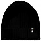 Smartwool - Smartwool Beanie - Mütze Gr One Size schwarz