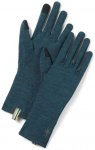Smartwool - Thermal Merino Glove - Handschuhe Gr Unisex S blau