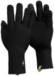 Smartwool - Thermal Merino Glove - Handschuhe Gr Unisex S schwarz