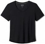 Smartwool - Women's Active Ultralite V-Neck Short Sleeve - Merinounterwäsche Gr