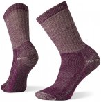 Smartwool - Women's Classic Hike Full Cushion Crew - Wandersocken 38-41 lila