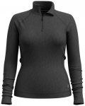 Smartwool - Women's Classic Thermal Merino BL 1/4 Zip Boxed - Merinounterwäsche