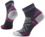 Smartwool - Women's Hike Targeted Cushion Ankle Socks - Wandersocken 38-41 grau