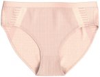 Smartwool - Women's Intraknit Bikini Boxed - Merinounterwäsche Gr XL rosa