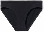 Smartwool - Women's Intraknit Bikini Boxed - Merinounterwäsche Gr S schwarz