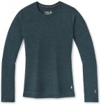Smartwool - Women's Merino 250 Baselayer Crew Boxed - Merinounterwäsche Gr XS b
