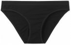Smartwool - Women's Merino Bikini Boxed - Merinounterwäsche Gr XL schwarz