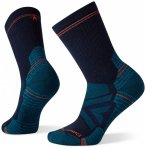 Smartwool - Women's Performance Hike Full Cushion Crew - Wandersocken 42-45 blau