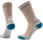 Smartwool - Women's Performance Hike Full Cushion Crew - Wandersocken 42-45 brau
