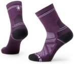 Smartwool - Women's Performance Hike Light Cushion Mid Crew - Wandersocken 42-45
