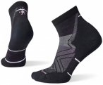 Smartwool - Women's Run Targeted Cushion Ankle - Laufsocken 34-37 schwarz