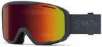 Smith - Blazer S3 (VLT 17%) - Skibrille bunt