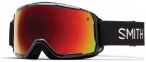 Smith - Kid's Grom S3 (VLT 17%) - Skibrille rot