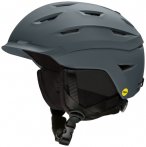 Smith - Level MIPS - Skihelm Gr 63-67 cm - XL blau