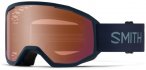 Smith - Loam MTB Contrast Cat. 1 VLT 50% - Goggles bunt
