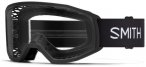 Smith - Loam S MTB Antifog Cat. 0 VLT 90% - Goggles schwarz