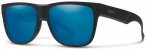 Smith - Lowdown 2 ChromaPop S3 (VLT 14%) - Sonnenbrille schwarz