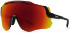 Smith - Momentum Mirror S3 (VLT 15%) + S0 (VLT 89%) - Fahrradbrille rot