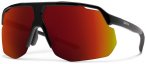 Smith - Motive ChromaPop Mirror Cat. 3 VLT 14% - Fahrradbrille rot