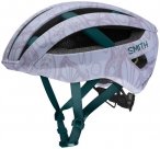 Smith - Network MIPS - Radhelm Gr 51-55 cm - S lila