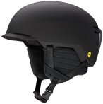 Smith - Scout Junior MIPS - Skihelm Gr 48-53 cm - YS schwarz