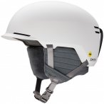 Smith - Scout MIPS - Skihelm Gr 51-55 cm - S grau