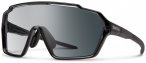 Smith - Shift MAG Photochr, S0-S2(VLT 85-20%)+S0(VLT 90%) - Fahrradbrille grau