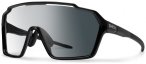 Smith - Shift XL MAG Photochromic Cat. 3-0 VLT 20-85% - Fahrradbrille grau