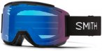 Smith - Squad MTB Cat. 0 VLT 89% - Fahrradbrille blau