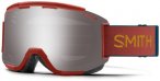 Smith - Squad MTB ChromaPop S3 (VLT 13%) + S0 (VLT 90%) - Goggles grau