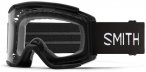 Smith - Squad XL MTB Cat. 0 (VLT 90%) - Goggles schwarz