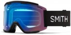 Smith - Squad XL MTB Chromapop Cat. 1 VLT 50% + Cat. 0 VLT - Goggles blau