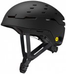 Smith - Summit MIPS - Skihelm Gr 59-63 cm - L schwarz