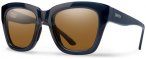 Smith - Sway ChromaPop Polarized Cat. 3 VLT 15% - Sonnenbrille braun