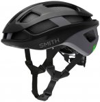 Smith - Trace Mips - Radhelm Gr 51-55 cm - S schwarz