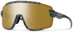 Smith - Wildcat ChromaPop Mirror S3 VLT 14% + S0 VLT 89% - Skibrille beige