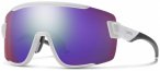 Smith - Wildcat ChromaPop S3(VLT 15%) + S0(VLT 90%) - Fahrradbrille lila