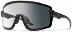 Smith - Wildcat Photochromic S0-S2(VLT 85-20%)+S0(VLT 90%) - Fahrradbrille grau