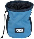 Snap - Chalk Pocket - Chalkbag blau