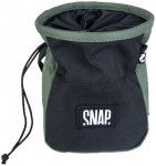 Snap - Chalk Pocket - Chalkbag blau