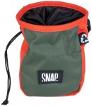 Snap - Chalk Pocket - Chalkbag oliv