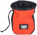 Snap - Chalk Pocket - Chalkbag rot