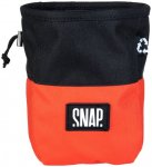 Snap - Chalk Pocket Zip - Chalkbag schwarz